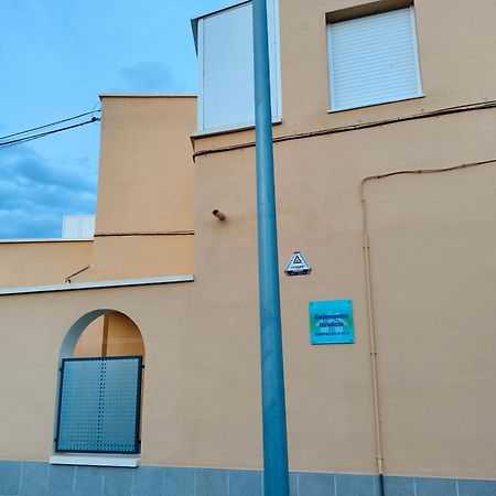 Alojamiento Las Dunas Bajo Табернас Екстериор снимка
